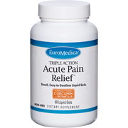 Acute Pain Relief (60 Softgels)