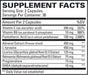 Adrenaplex-Vitamins & Supplements-EuroMedica-60 Capsules-Pine Street Clinic