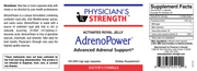AdrenoPower (120 Capsules)