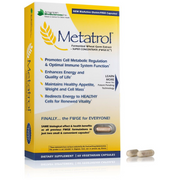 Metatrol (60 Capsules)