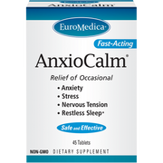 AnxioCalm (45 Tablets)