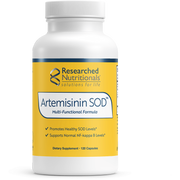 Artemisinin SOD (120 Capsules)