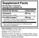 Artemisinin SOD (120 Capsules)-Vitamins & Supplements-Researched Nutritionals-Pine Street Clinic