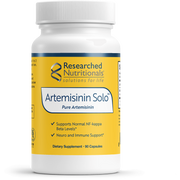 Artemisinin Solo (90 Capsules)