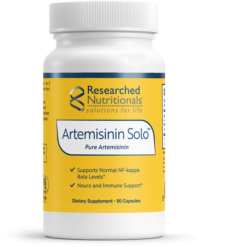 Artemisinin Solo (90 Capsules)