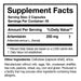 Artemisinin Solo (90 Capsules)-Vitamins & Supplements-Researched Nutritionals-Pine Street Clinic