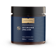 Artemisinin Emulsion (120 ml)