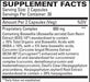 ArthoMed (60 Capsules)-Vitamins & Supplements-EuroMedica-Pine Street Clinic