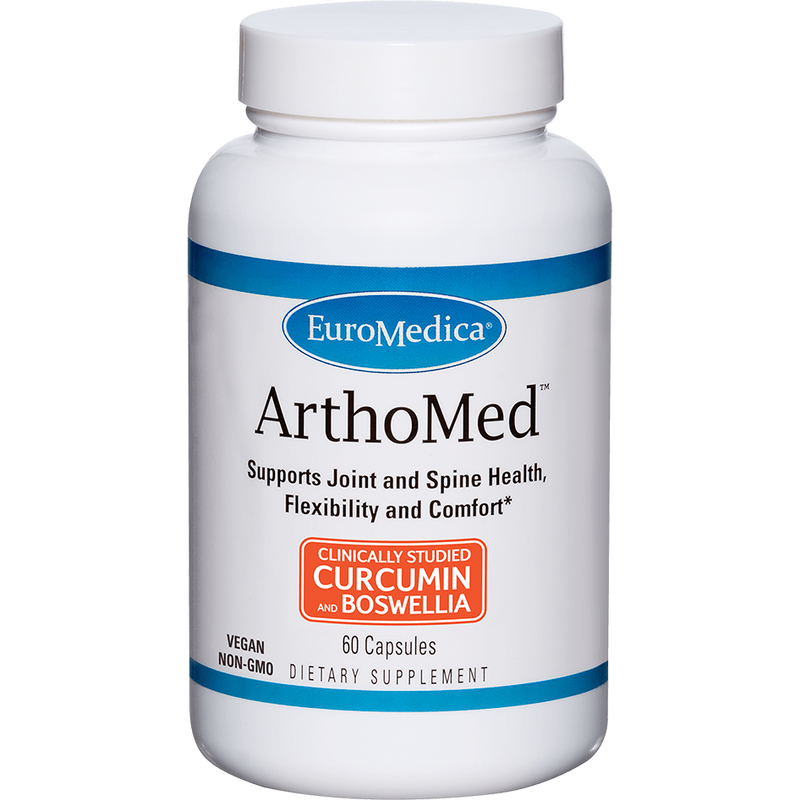 ArthoMed (60 Capsules)
