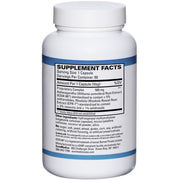 Ashwagandha Complex (60 Capsules)