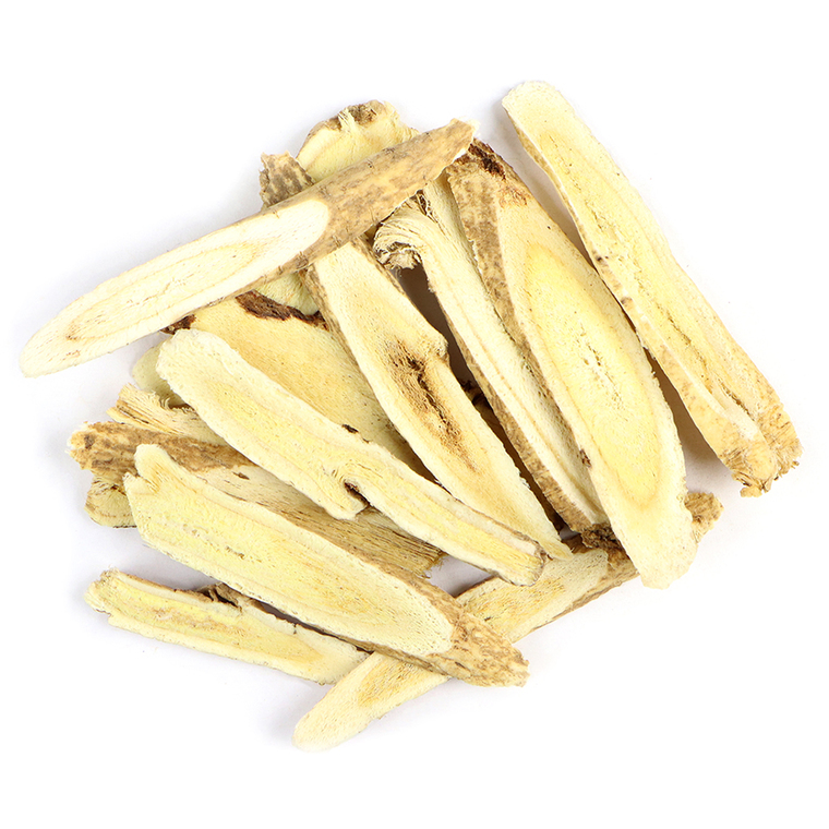 Huang Qi (Astragalus membranaceus root) (Unsulfured)
