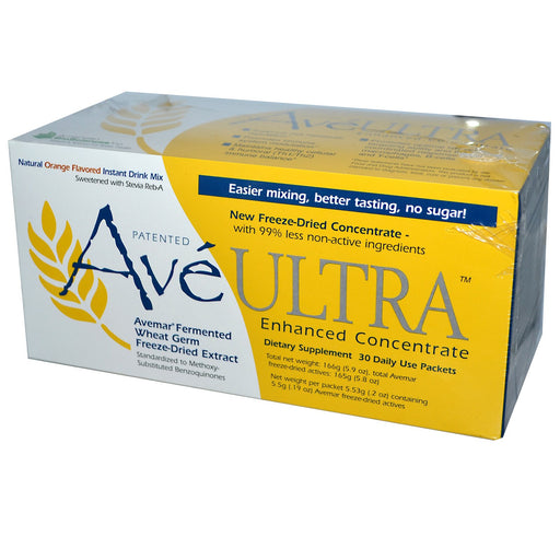 AveUltra (30 Packets)-American BioSciences-Pine Street Clinic