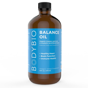 BodyBio Balance Oil (17 Ounce Liquid)