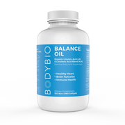 BodyBio Balance Oil