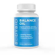 BodyBio Balance Oil