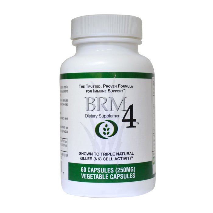 BRM4 (60 Capsules)-Vitamins & Supplements-Daiwa Health Development-250 mg Capsules-Pine Street Clinic