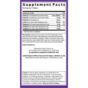 NewChapter Bone Strength Take Care