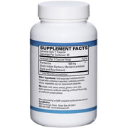 Berberine (500 mg) (60 Capsules)