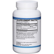 Berberine Ultra Absorption (60 Capsules)