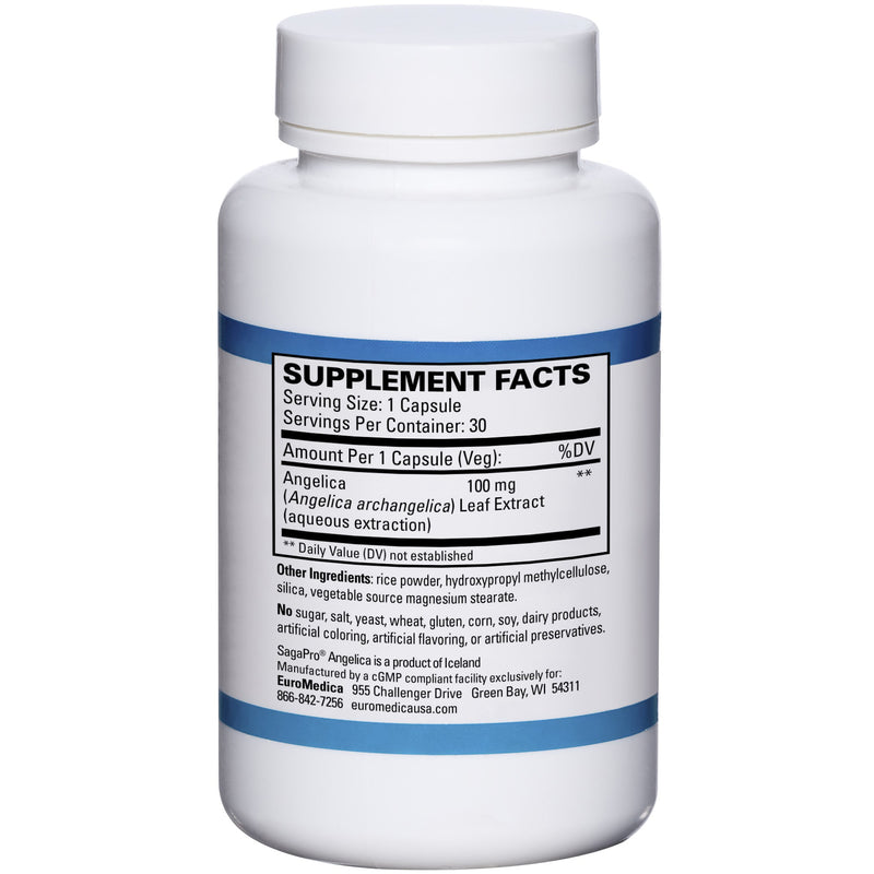 Bladder Manager (30 Capsules)