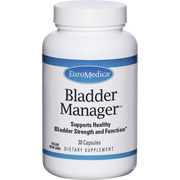 Bladder Manager (30 Capsules)