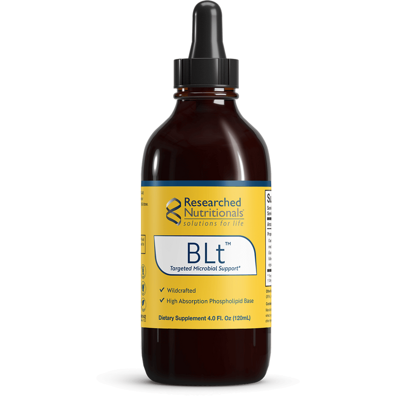 BLt (4 Ounces Liquid)