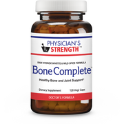 Bone Complete (120 Capsules)