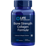 Bone Strength Collagen Formula (120 Capsules)