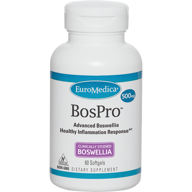 BosPro (60 Capsules)