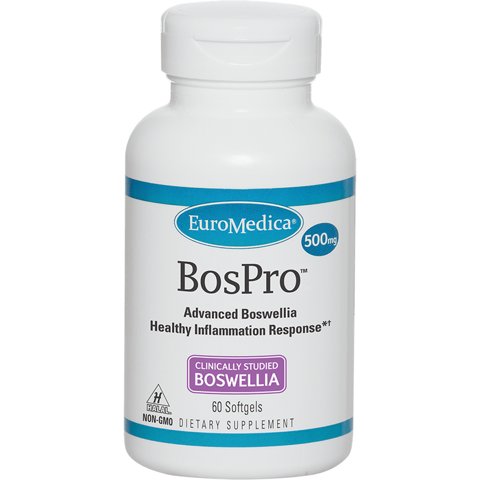 BosPro (60 Capsules)-Vitamins & Supplements-EuroMedica-Pine Street Clinic