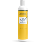 C-RLA™ Original
(Liposomal Vitamin C & R-Lipoic Acid)
