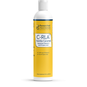 C-RLA Vanilla Caramel (Liposomal Vitamin C & R-Lipoic Acid) (10 Fluid Ounces)