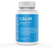 Calm (60 Capsules)
