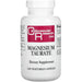 Magnesium Taurate (125 mg) (180 Capsules)-Vitamins & Supplements-Ecological Formulas-Pine Street Clinic