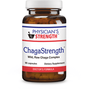 ChagaStrength (90 Capsules)