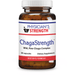 ChagaStrength (90 Capsules)-Vitamins & Supplements-Physician's Strength-Pine Street Clinic