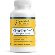 Circadian PM (90 Capsules)