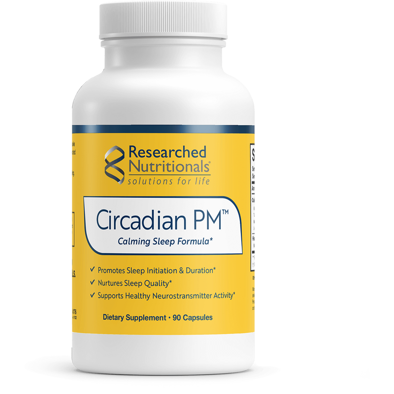 Circadian PM (90 Capsules)