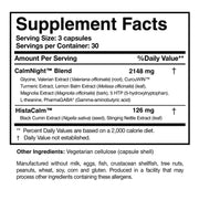 Circadian PM (90 Capsules)