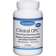 Clinical OPC (400 mg) (60 Softgels)