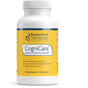 CogniCare (120 Capsules)