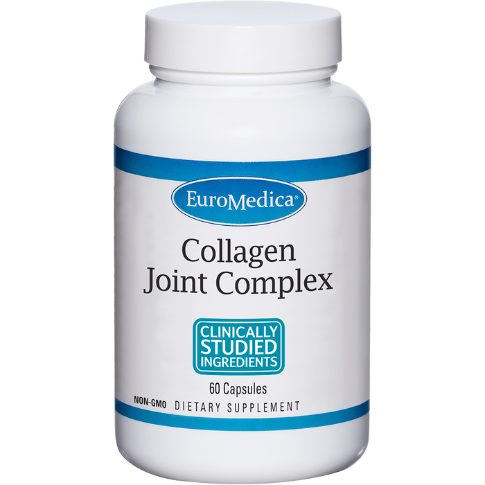 Collagen Joint Complex (60 Capsules)