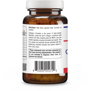 Collagen Complete (90 Capsules)