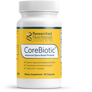 CoreBiotic (60 Capsules)