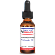 Wild Cilantro/Coriander Oil (30 ml)