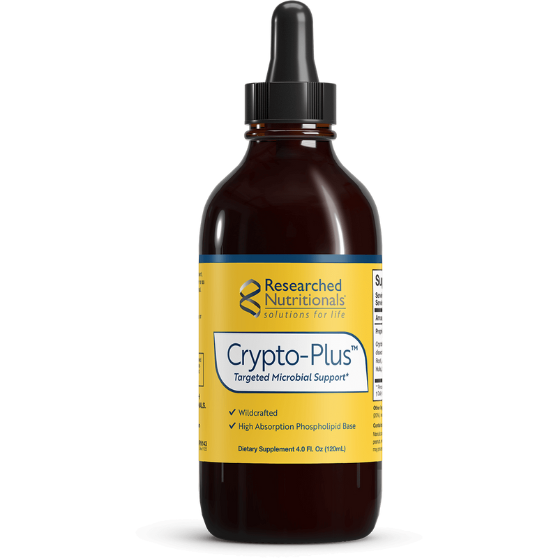 Crypto-Plus (4 Liquid Ounces)