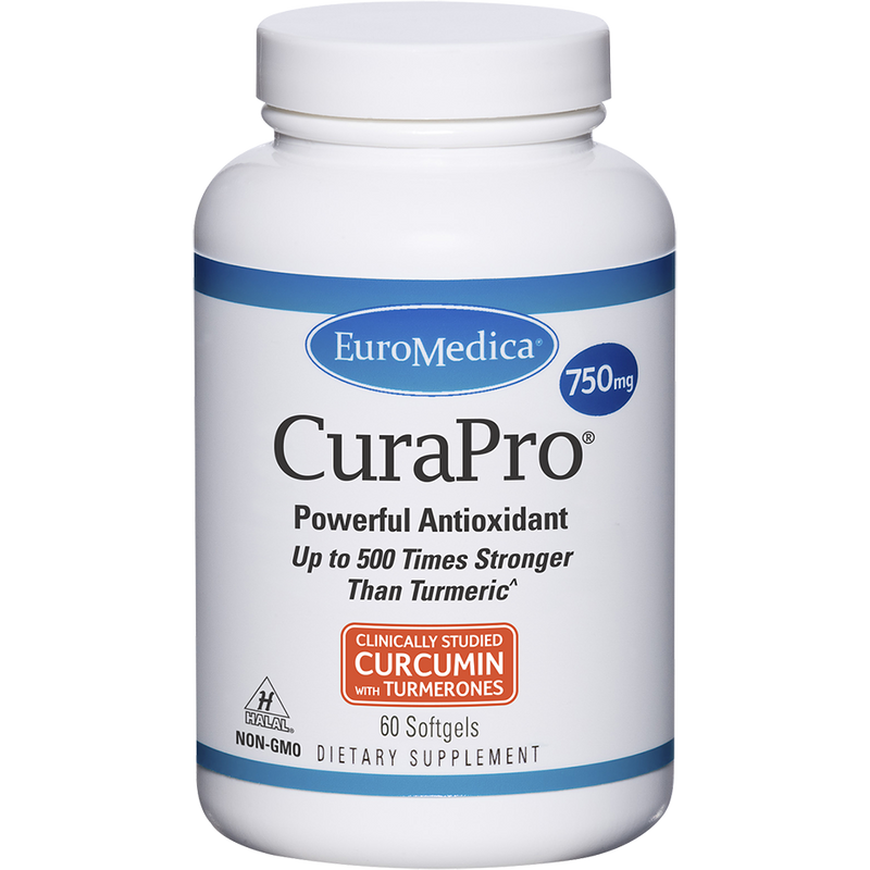 CuraPro (750 mg)