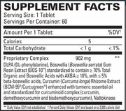 Curaphen Extra Strength