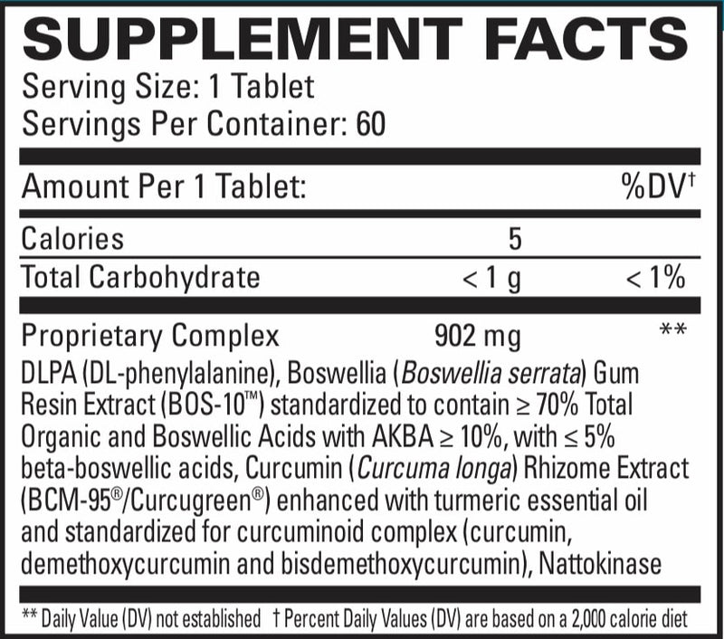 Curaphen Extra Strength