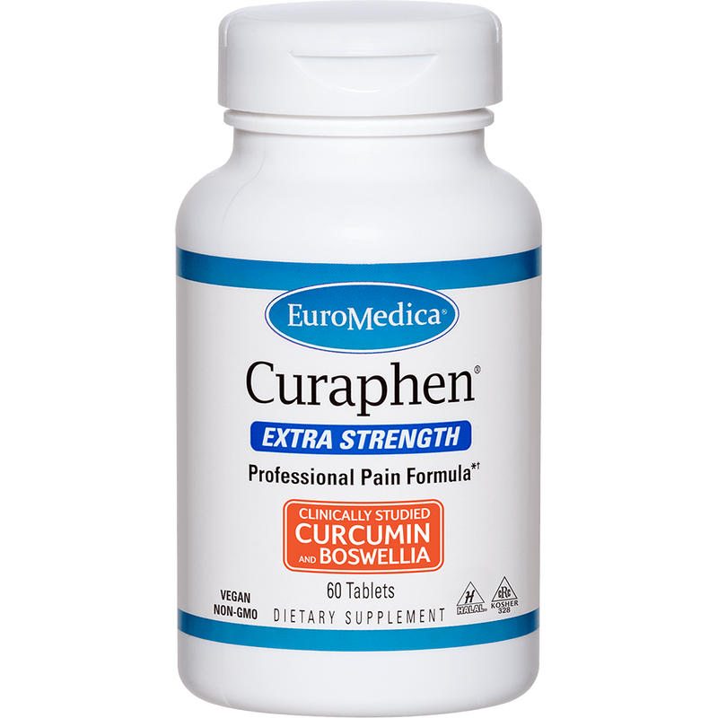 Curaphen Extra Strength